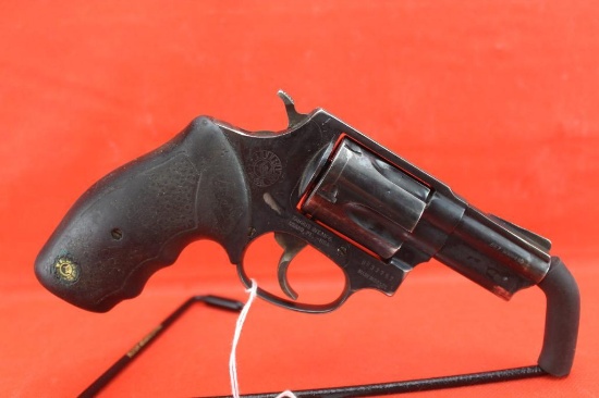 Taurus .357 mag