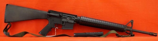 Bushmaster X15-E2S