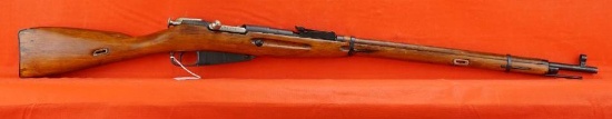 Mosin Nagant M91/30