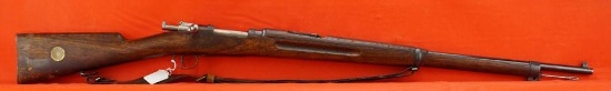 Carl Gustafs M96