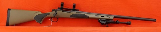Remington Mod 700