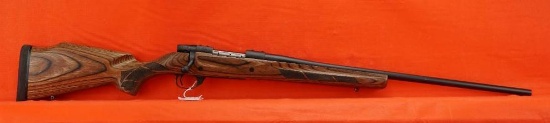 Weatherby Vanguard