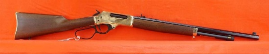 Henry Lever Action