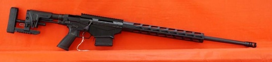 Ruger Precision RIfle