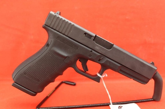 Glock Mod 21 Gen 4 .45 ACP