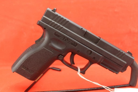 Springfield XD-40 .40 S&W