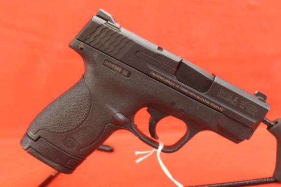 S&W M&P40 Shield