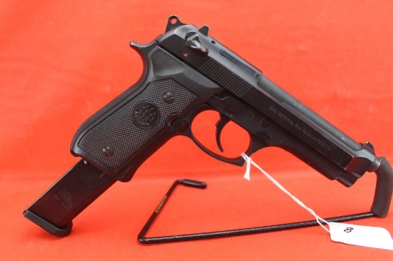 Beretta 92FS 9mm