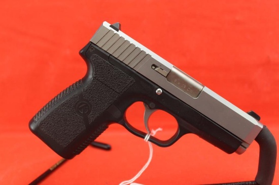 Kahr CW9 9mm