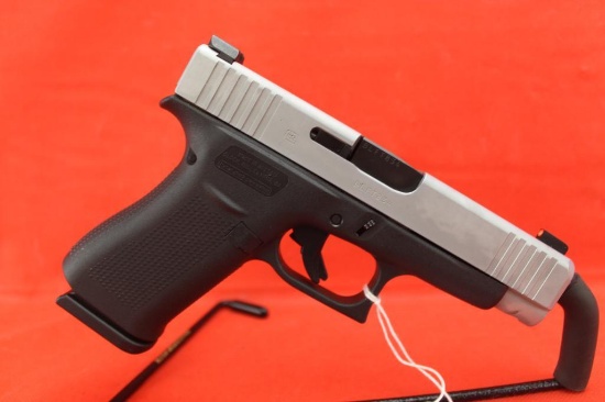 Glock Mod 48 9mm