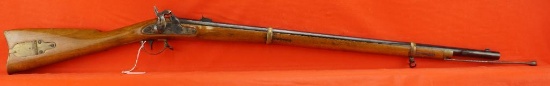 Zoli .58 Muzzleloader