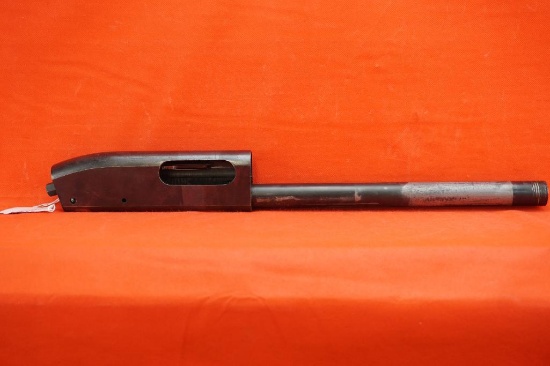 Two ShotGun Receivers