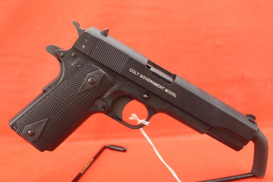 Colt Government Model .22LR