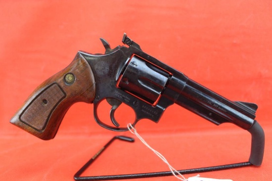 Taurus Mod 66 .357 Mag
