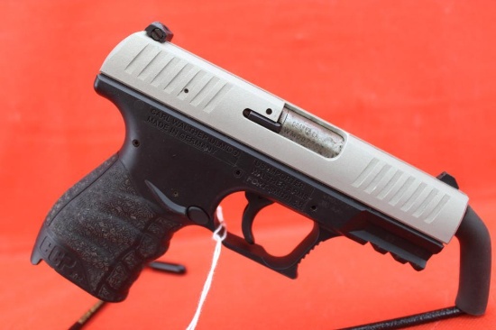Walther CCP .380 ACP