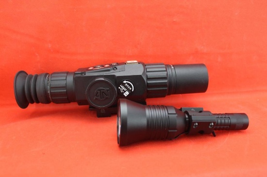 ATN X-Sight