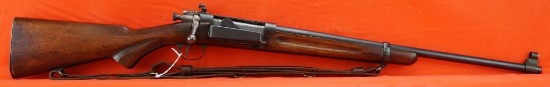 US Springfield Mod 1898