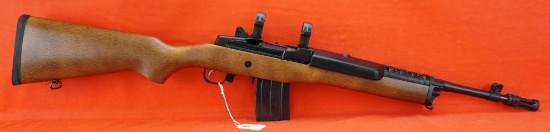 Ruger Ranch Rifle