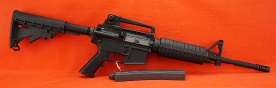 Colt M4 Carbine