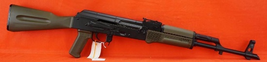 Palmetto PSAK47