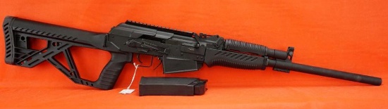Citadel RSS1