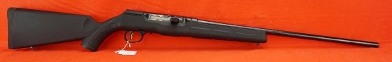 Savage A22 Mag