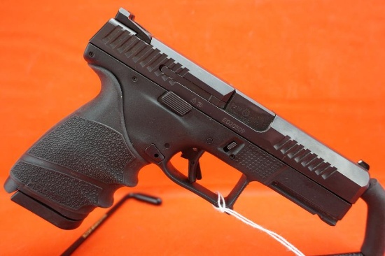CZ P10-C