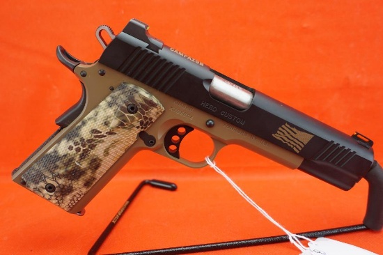Kimber 1911 Special Edition