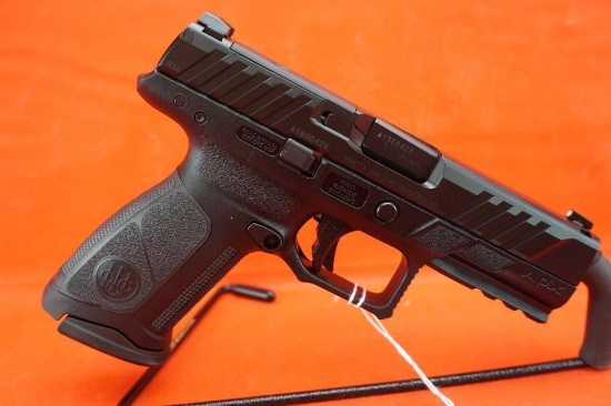 Beretta APX