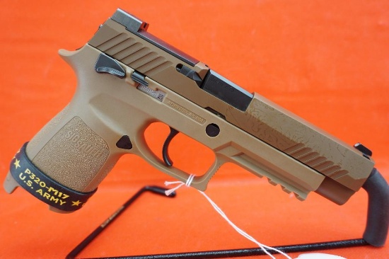 Sig Sauer P320