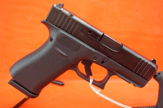 Glock 43X
