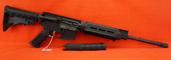 Anderson AM-15