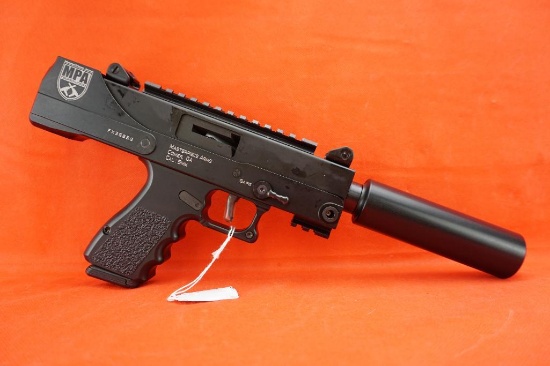 Masterpiece Arms Defender