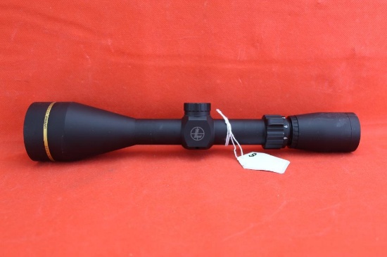 Leupold Scope