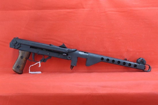 Smith Mfg. Mod KP44