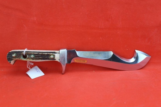 Puma 6374 Cougar