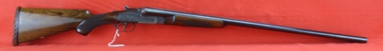 Eibar SxS Shotgun