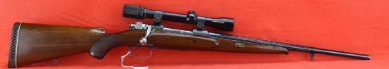 German Mauser