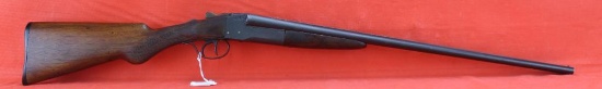 Lefever Arms SxS