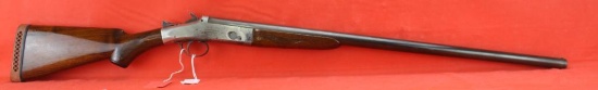 BlueGrass Single Shot
