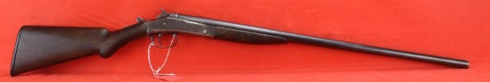 Volunteer Arms Co. Single Shot