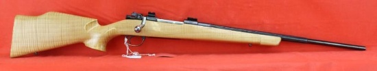 Mauser M98 Sporterized