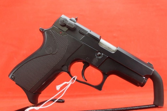 Smith & Wesson 6904