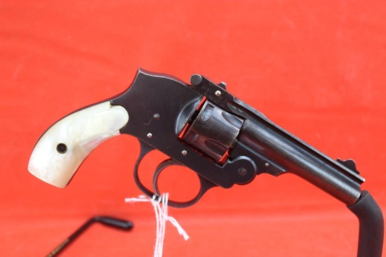 Howard Arms Secret Service Special