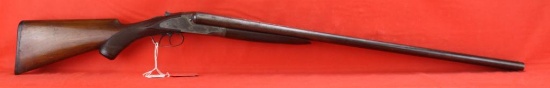 Hopkins & Allen SxS