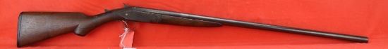Long Tom Single Shot