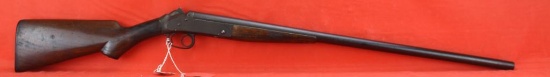 Iver Johnson Single Shot