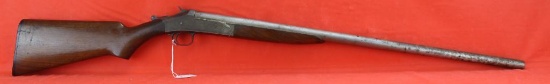 H&R Single Shot