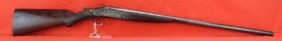 Iver Johnson Champion