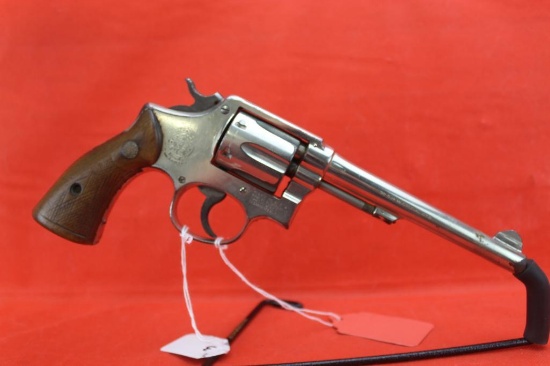 Smith & Wesson Pre 10